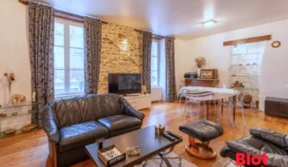 Appartement 3 pièce(s)