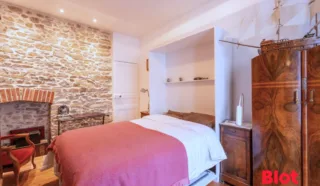 Appartement 3 pièce(s)