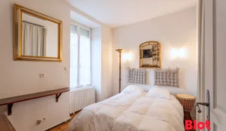 Appartement 3 pièce(s)