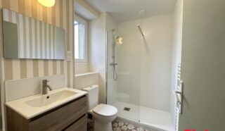 Appartement 2 pièce(s)