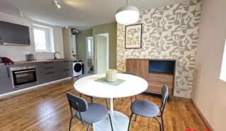 Appartement 2 pièce(s)