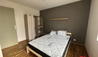 Appartement 2 pièce(s)