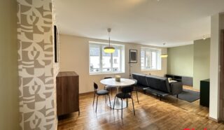 Appartement 2 pièce(s)