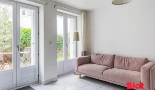 Appartement 2 pièce(s)