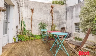 Appartement 2 pièce(s)