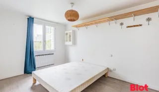 Appartement 2 pièce(s)