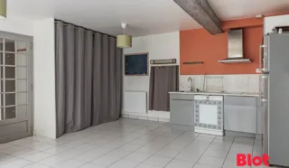 Appartement 2 pièce(s)