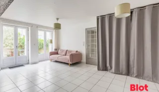 Appartement 2 pièce(s)