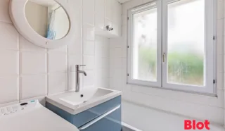 Appartement 2 pièce(s)