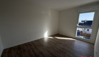 Appartement 3 pièce(s)