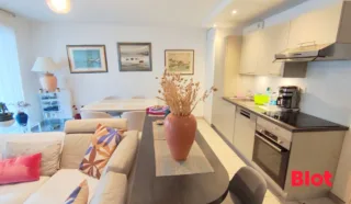 Appartement 3 pièce(s)