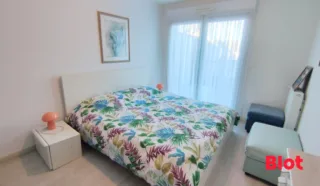 Appartement 3 pièce(s)