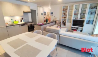 Appartement 3 pièce(s)