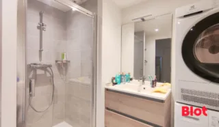 Appartement 3 pièce(s)