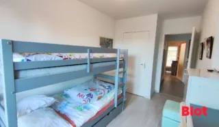 Appartement 3 pièce(s)