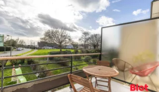 Appartement 5 pièce(s)