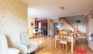 Appartement 5 pièce(s)