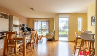 Appartement 5 pièce(s)