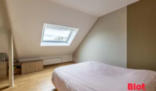 Appartement 5 pièce(s)