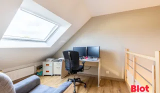 Appartement 5 pièce(s)