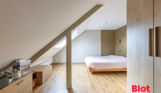 Appartement 5 pièce(s)