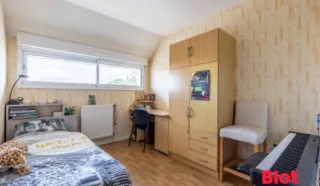 Appartement 5 pièce(s)