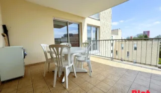 Appartement 5 pièce(s)