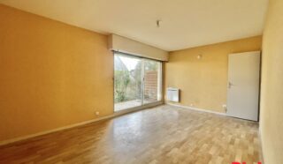 Appartement 2 pièce(s)