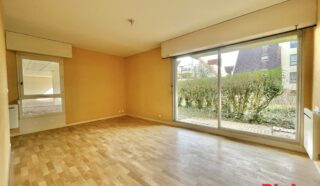 Appartement 2 pièce(s)