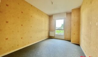 Appartement 2 pièce(s)