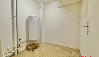 Appartement 2 pièce(s)