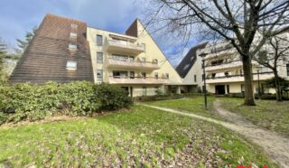 Appartement 2 pièce(s)