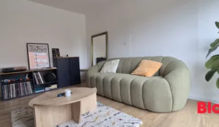 Appartement 4 pièce(s)