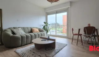 Appartement 4 pièce(s)