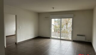 Appartement 2 pièce(s)