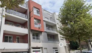 Appartement 2 pièce(s)