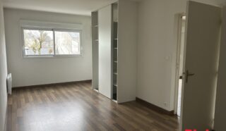 Appartement 2 pièce(s)