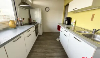 Appartement 3 pièce(s)