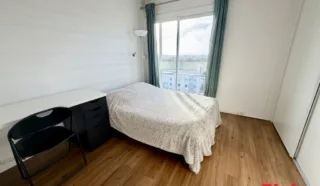 Appartement 3 pièce(s)