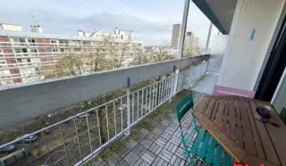 Appartement 3 pièce(s)