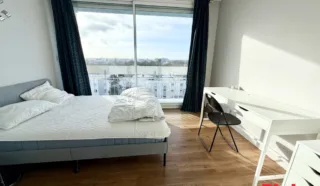 Appartement 3 pièce(s)