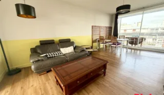 Appartement 3 pièce(s)