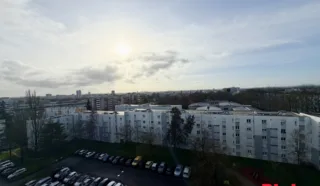 Appartement 3 pièce(s)