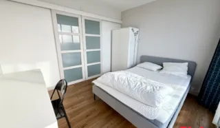 Appartement 3 pièce(s)