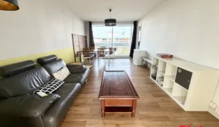 Appartement 3 pièce(s)