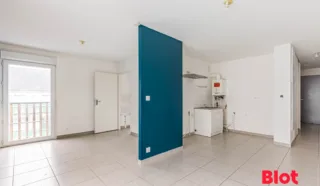 Appartement 2 pièce(s)