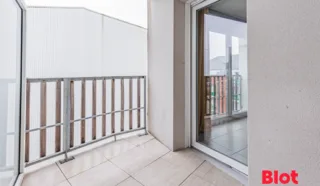 Appartement 2 pièce(s)