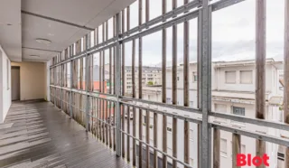 Appartement 2 pièce(s)