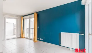 Appartement 2 pièce(s)