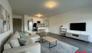 Appartement 2 pièce(s)